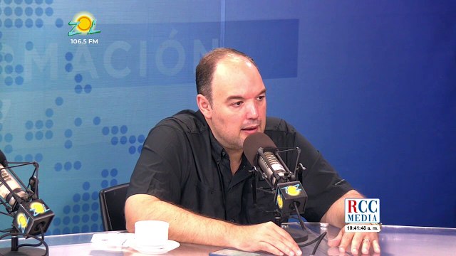 Equipo de Paneo Semanal comentan Situación en Haití luego de asesinato del presidente Jovenel Moïse