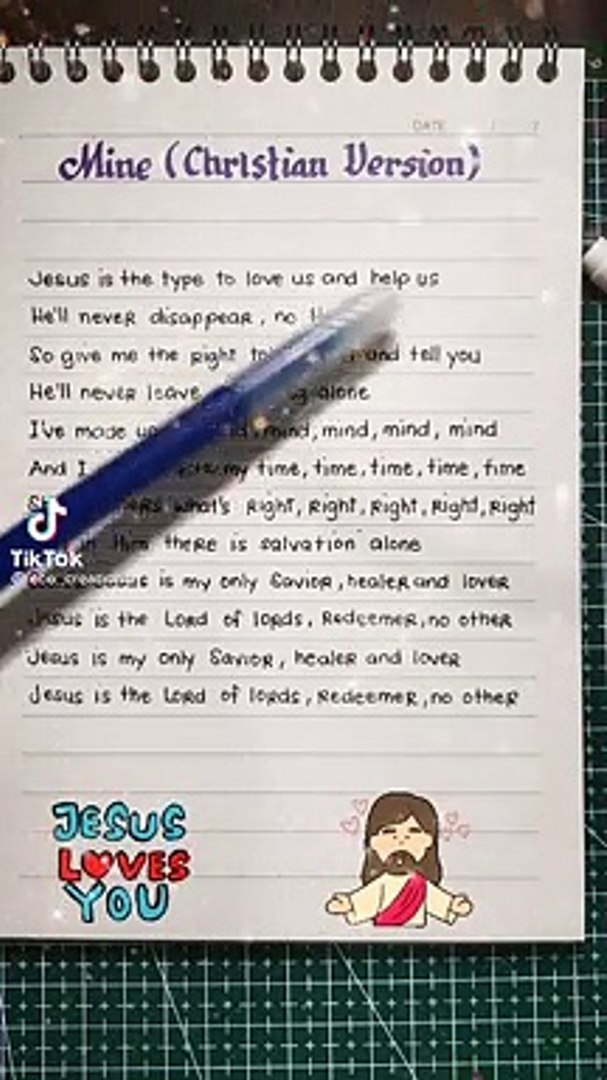 Jesus