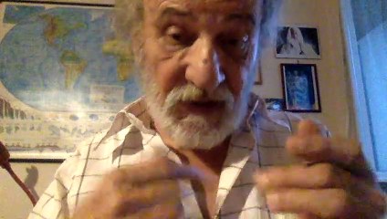 GIUSEPPE CONTE  La Vendetta E' Una Passione Patriarcale