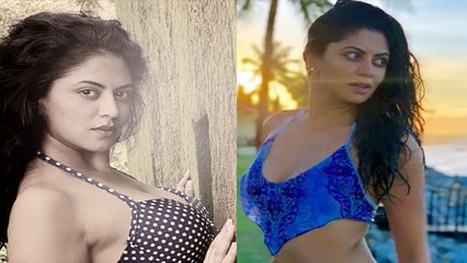 Kavita Kaushik को trolls ने बोला बूढ़ी घोड़ी, भड़की Actress ने दिया ये जवाब | FilmiBeat