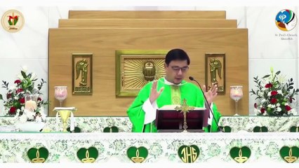 Catholic Mass Today I Daily Holy Mass I Sunday July 11 2021 I English Holy Mass I 5.00 AM