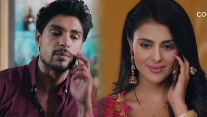 Udaariyaan Episode 101; Fateh Missing Tejo so much, See cute conversion | FilmiBeat