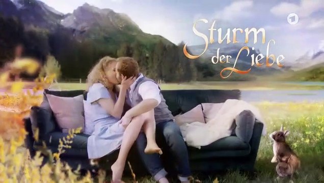 Sturm der Liebe 3616 folge