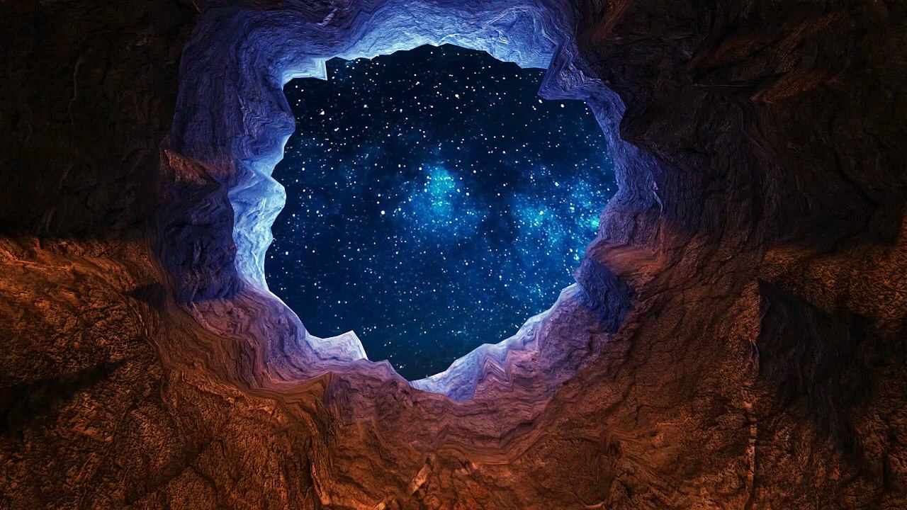 space videos from nasa, space videos of universe, deep space footage, galaxy video background