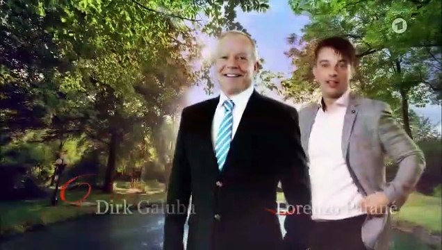 Sturm der Liebe Folge 3575 Heimweh