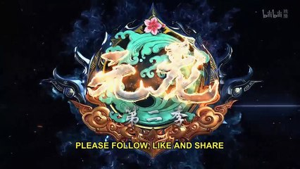 Yuan Long Season 2 Episode 01 - 02 Subtitle Indonesia