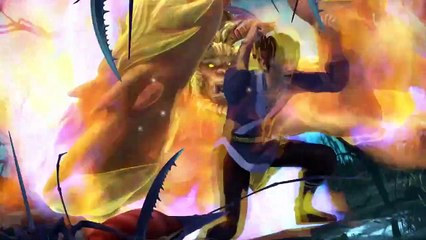 Yuan Long Season 2 Episode 03 - 04 Subtitle Indonesia