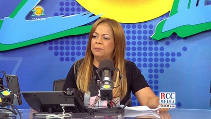 Conversando con las Vecinas DR sobre ¿Luchar por mi relación o aguantar por amor?