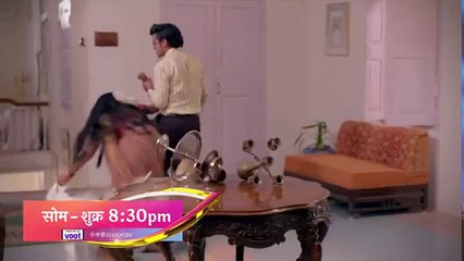 Barrister Babu Episode 318; Anirudh drag Bondita out of the house | FilmiBeat