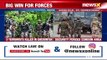 Security Forces Neutralise 3 Terrorists In J&K Anantnag Encounter Updates NewsX