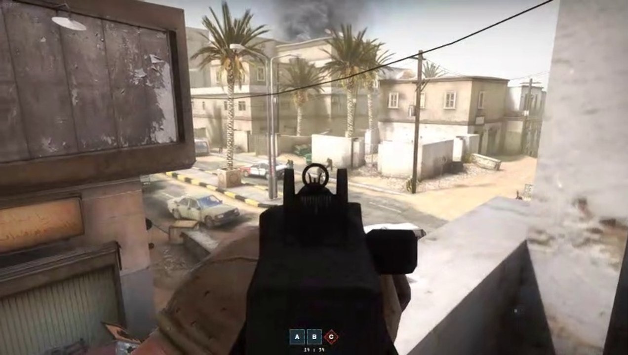 Insurgency |Let's Play | SanzoC Gaming |  2021.06.29 - 19.42