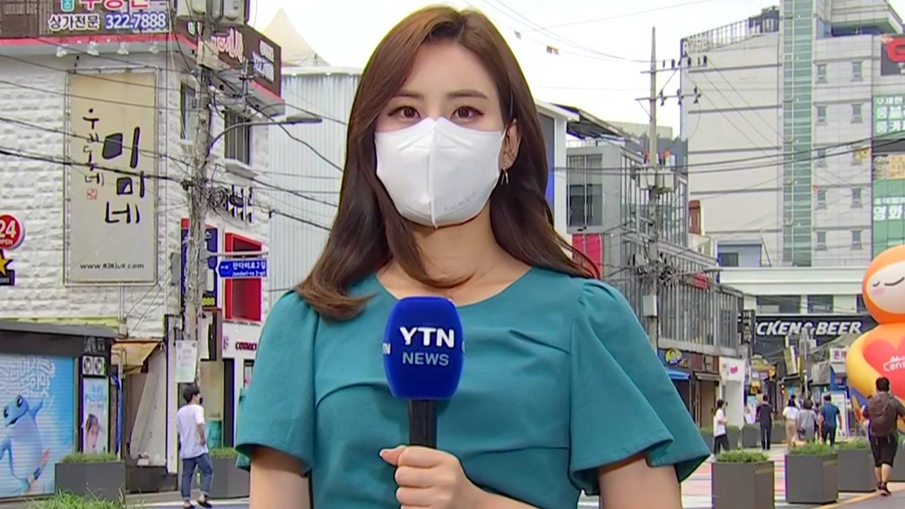 [날씨] 더위 기세 더 강해져...내일도 곳곳 요란한 소나기 / YTN
