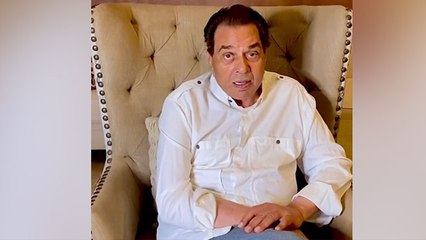Dharmendra ने सोशल मीडिया पर, Fans को बताई ये बात, अभी तक है सदमे मै Dharam Ji | FilmiBeat