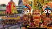 Jagannath Rath Yatra 2021 : जगन्नाथ रथ यात्रा 2021 कब है? जगन्नाथ रथ यात्रा शुभ मुहूर्त | Boldsky