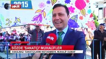 Orhan Hakalmaz'dan Akit TV'ye çarpıcı açıklamalar