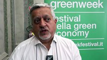 Intervista video a Gianpiero Calzolari realizzata in collaborazione con l’ufficio stampa del Festival Green Economy 2021