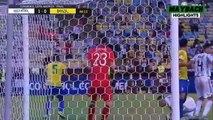 Argentina vs Brazil 1-0 All Gоals & Extеndеd Hіghlіghts 2021 HD_HD