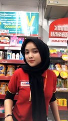 Tiktok ciwi cantik indonesia 2021 #5