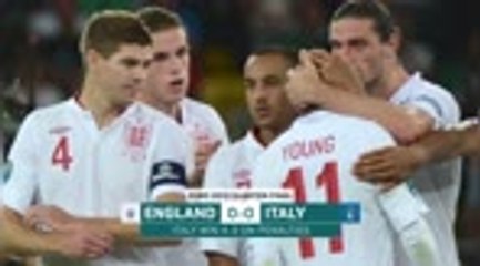 Euro 2020 Final Preview: Italy v England