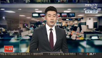브랜슨 오늘밤 우주로…억만장자들 우주전쟁 시작