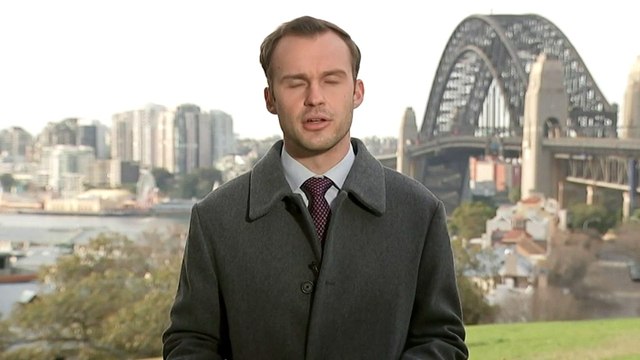 NSW : 38 new locally acquired covid-19 cases were recorded in the past day.