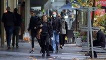 Victorian Government introduced tougher measures could be introduced for people from NSW
