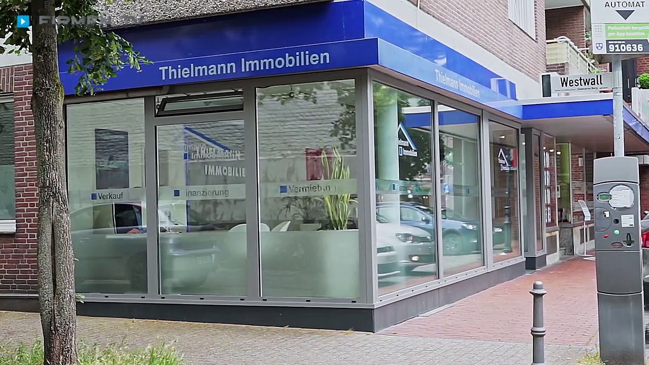 Thielmann Immobilien in Viersen – Ihre Adresse von der Mietwohnung bis zum Hauskauf