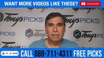 Blue Jays vs Orioles 7/8/21 FREE MLB Picks and Predictions on MLB Betting Tips for Today