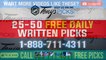 7/8/21 FREE MLB Picks and Predictions on MLB Betting Tips for Today