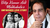 Tragic Yet Unforgettable Love Story Of Late Legendary Dilip Kumar & Madhubala