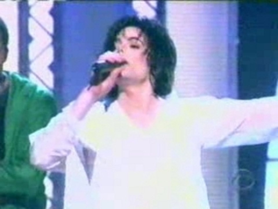 Michael jackson...2