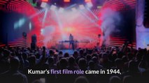 Dilip Kumar Dies Indian Megastar Was 98; Tributes From Amitabh Bachchan