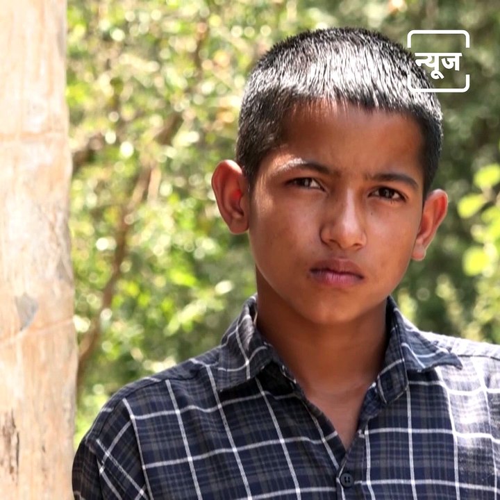 Jammu And Kashmir: Farmer's Son Tops District With 98% In Class 10