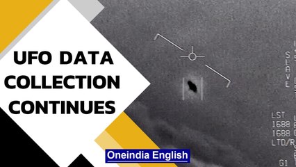 Paper published by Pentagon on UFOs doesn't confirm the existence of alien spacecraft| Oneindia News
