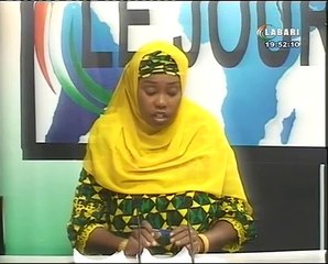 JT LABARI 07 JUILLET 2021