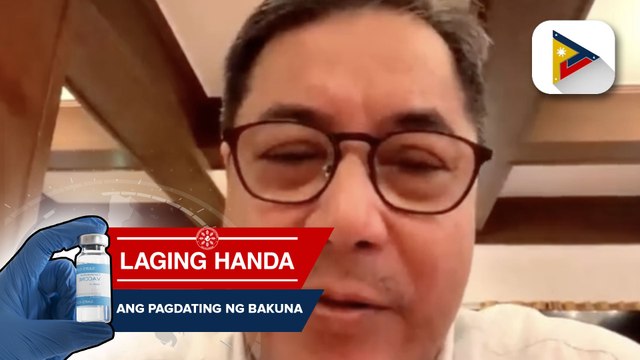 Fully vaccinated individuals na galing sa “green countries” pinaikli sa 7 days ang mandatory quarantine