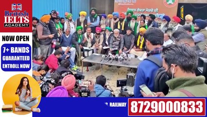 ਕਿਸਾਨ ਉੱਤਰਣਗੇ ਚੋਣ ਮੈਦਾਨ 'ਚ Farmers will form government in Punjab? | Judge Singh Chahal | Punjab TV