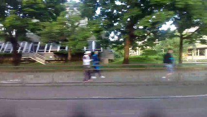 Grenoble  juillet 2021   La France  (8)