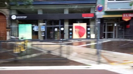 Grenoble  juillet 2021   La France  (9)