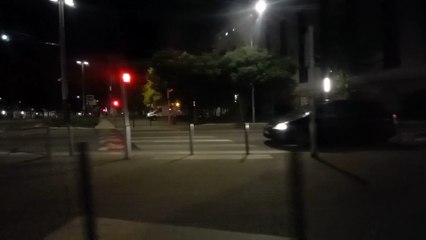 Grenoble  juillet 2021   La France  (3)