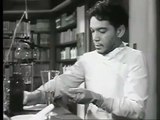 El Supersabio (1948) Cantinflas, Perla Aguiar, Carlos Martínez Baena.  Pelicula completa. - PARTE 1