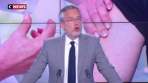 Sondage CSA/CNEWS : 58% des Français sont favorables à la vaccination obligatoire à partir de 12 ans