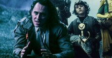 “Loki” Tom Hiddleston Owen Wilson Episode 5  Review Spoiler Discussion