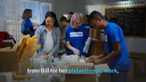 If Bill And Melinda Gates Can’t Work Together After 2 Years Melinda Will