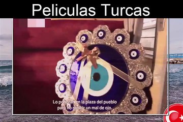 Factor Marido (Resureccion) Pelicula Turca Parte 1