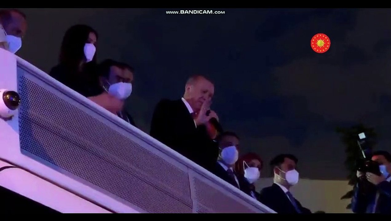 Erdoğan'dan ''erken seçim mi geliyor'' dedirten talimat