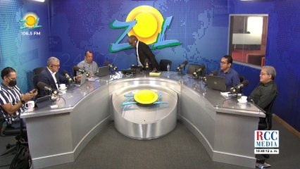 Jhonatan Liriano: "Sin toque de queda aumentarán muertes por Covid 19"