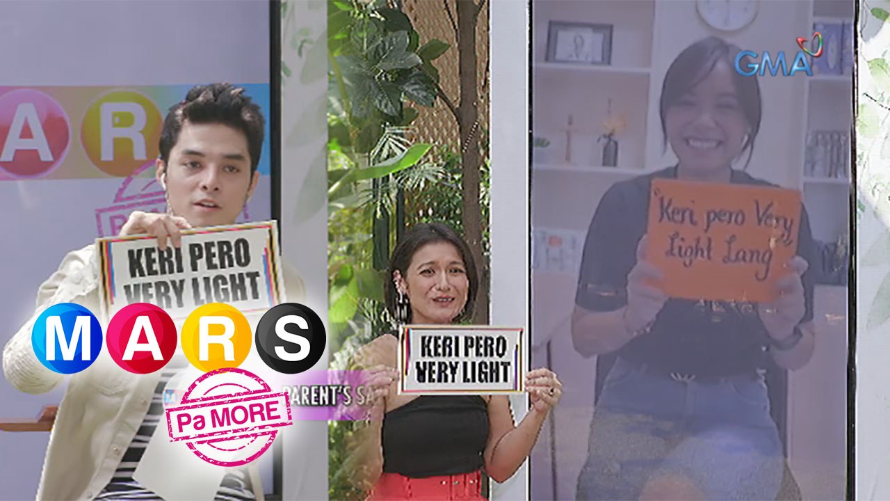 Mars Pa More: Usapang strict parenting na hugot mula sa #FreeBritney, “big no no” nga ba? | Mars Sharing Group