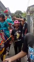kuda renggong ujungberung