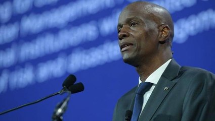 Haiti Devlet Başkanı Moise'nin acımasızca öldürüldüğü suikast girişiminde şüphelilerden 4'ü etkisiz hale getirildi